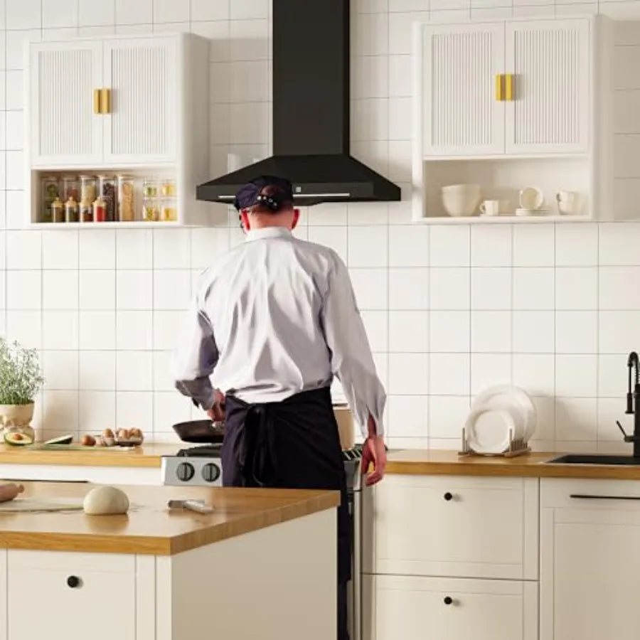 Bathroom Wall Cabinet Wall-Mounted Medicine Cabinet with Adjustable Wood Shelf Doors Floating Bathroom Cabinet Over Toilet for